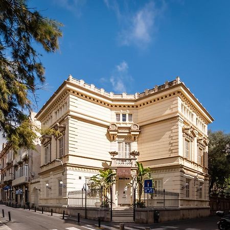 Hotel Medium Sitges 1883 Esterno foto