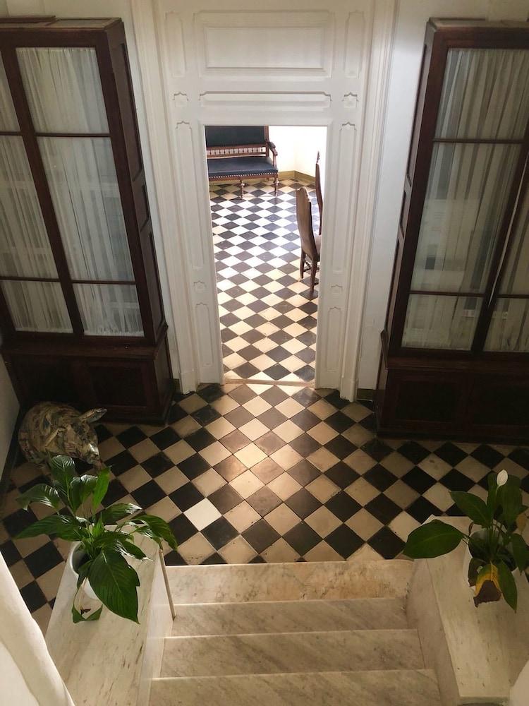 Hotel Medium Sitges 1883 Esterno foto